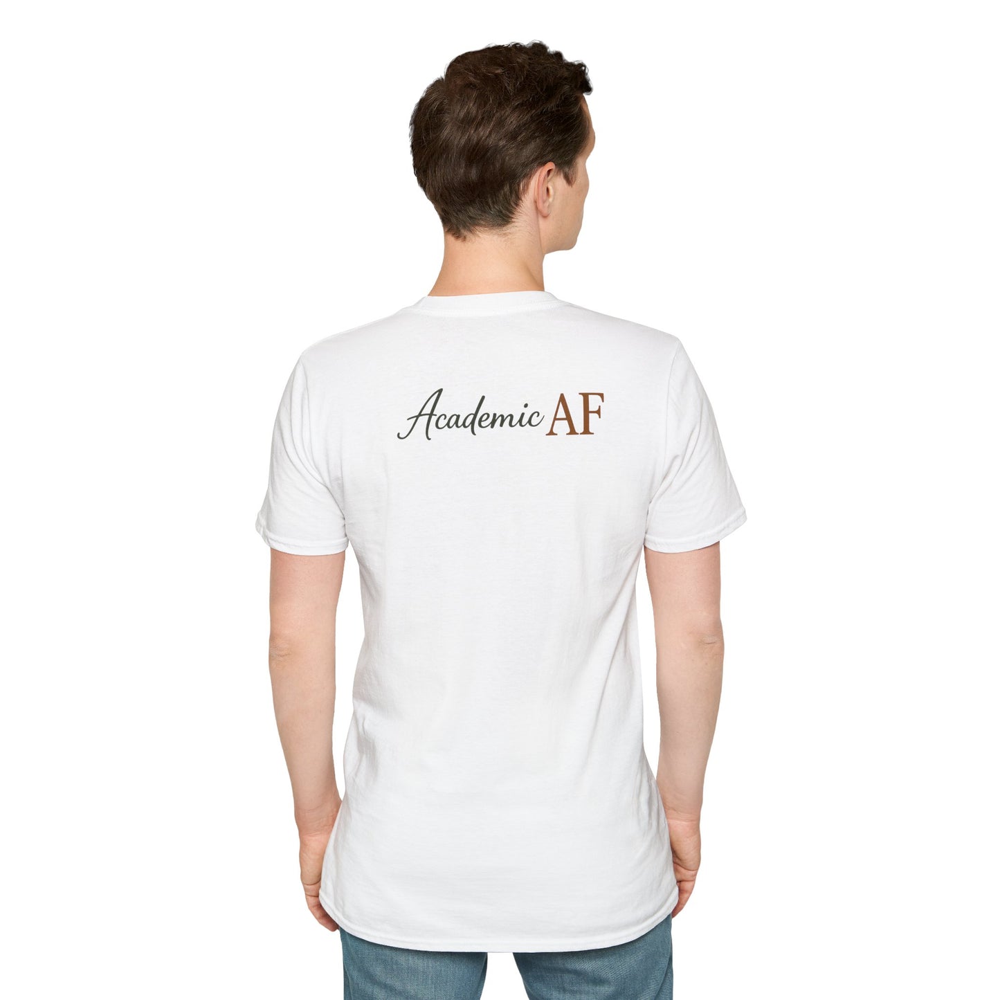 My Sources Have Sources T-Shirt | Funny Quote Shirt, Journalist Media Unisex Tee