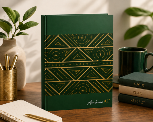 Academic AF Journal