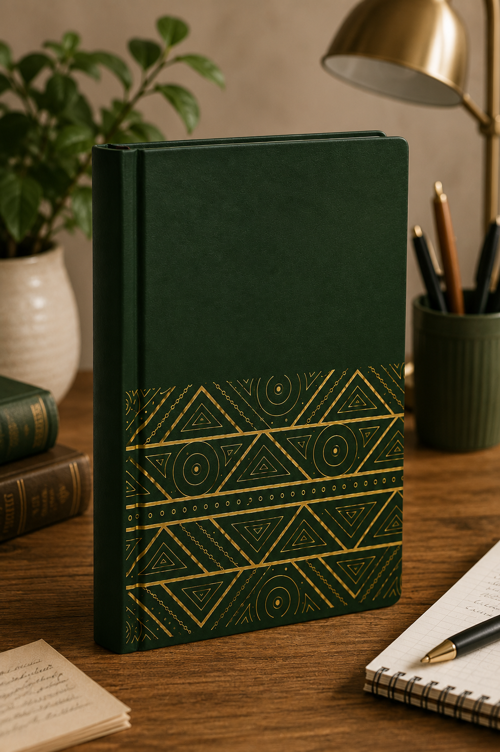 Academic AF Journal