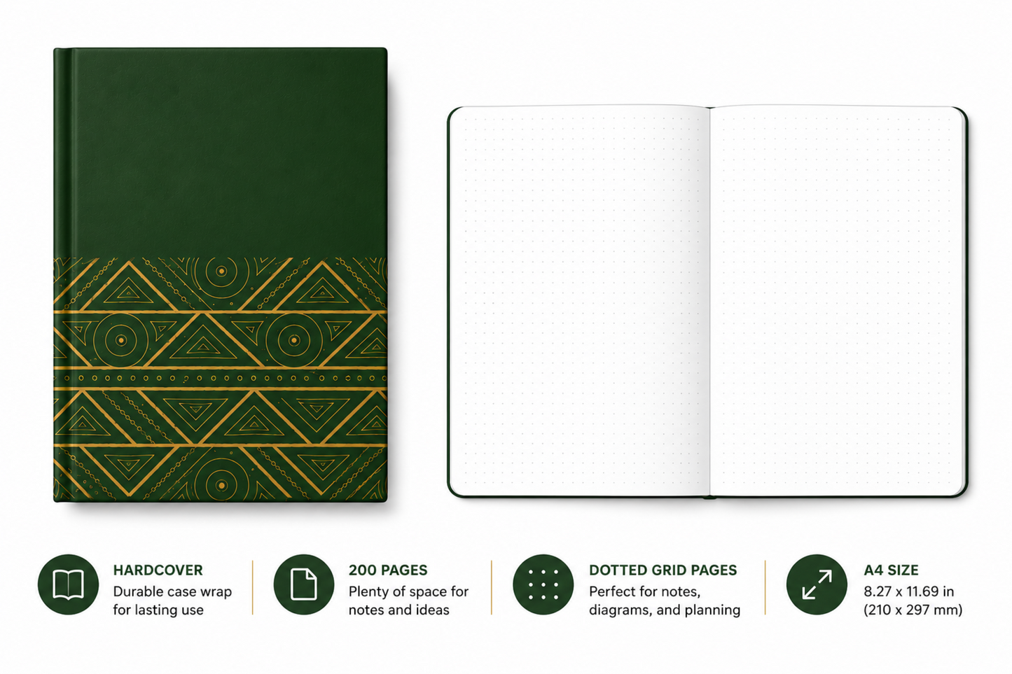 Academic AF Journal