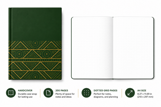 Academic AF Journal